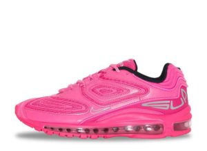 Supreme × Nike Air Max 98 TL Pink