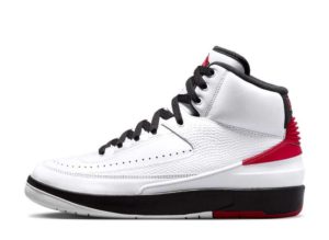 Nike Air Jordan 2 OG Chicago