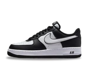 Nike Air Force 1 Low '07 Black/White Black