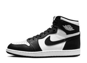Nike Air Jordan 1 High '85 Black/White