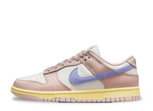 Nike WMNS Dunk Low Pink Oxford