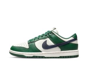 Nike WMNS Dunk Low Gorge Green
