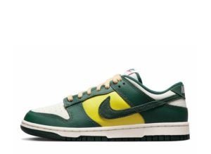 Nike WMNS Dunk Low SE "Noble Green"