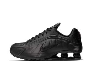 Nike WMNS Shox R4 Black