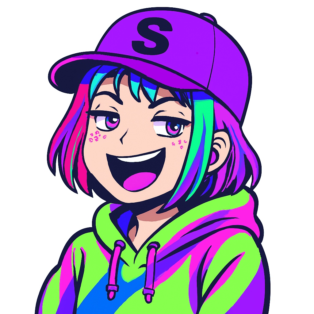 スニ友の再現<br>スニカ